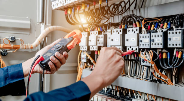 Best Electrical Troubleshooting Services  in Crugers, NY