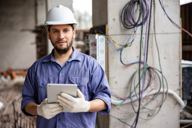 Best Residential Electrician Services  in Crugers, NY