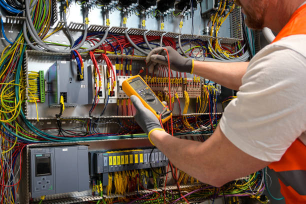 Best Local Electrician Companies  in Crugers, NY