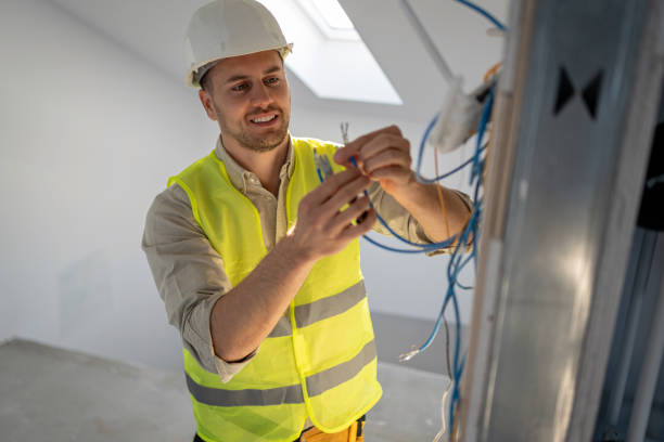 Best Emergency Electrical Repair  in Crugers, NY